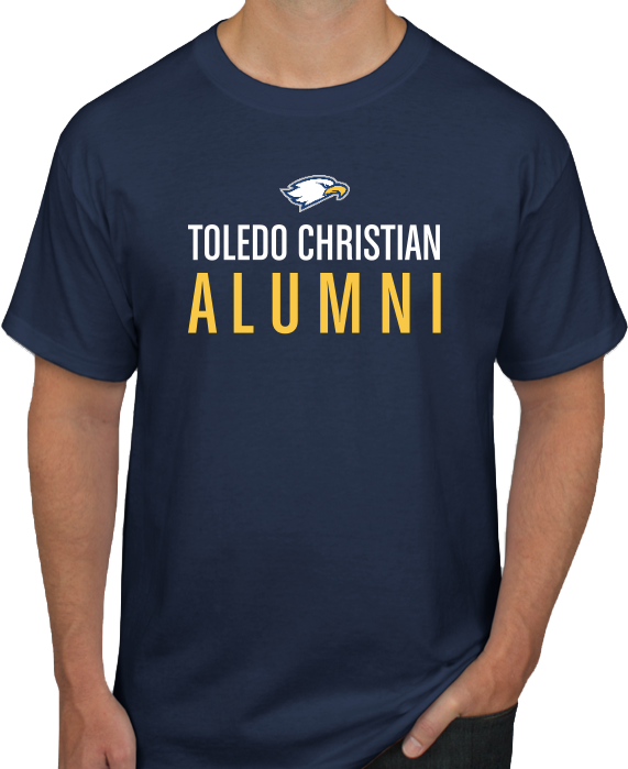 Alumni Tshirt