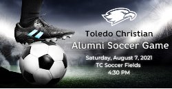 alumni soccer