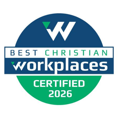 Best Christian Workplace 2026
